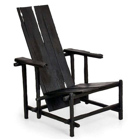 Rietveld Maarten Baas