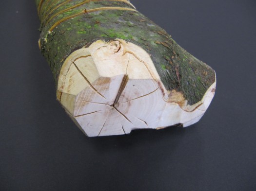 Sanded_&amp;_dried_part